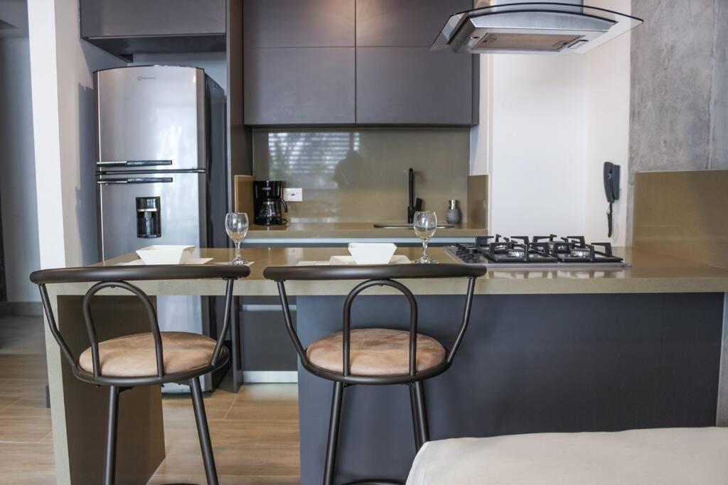 Brand -New One Bedroom Apt in Santa Teresita 203