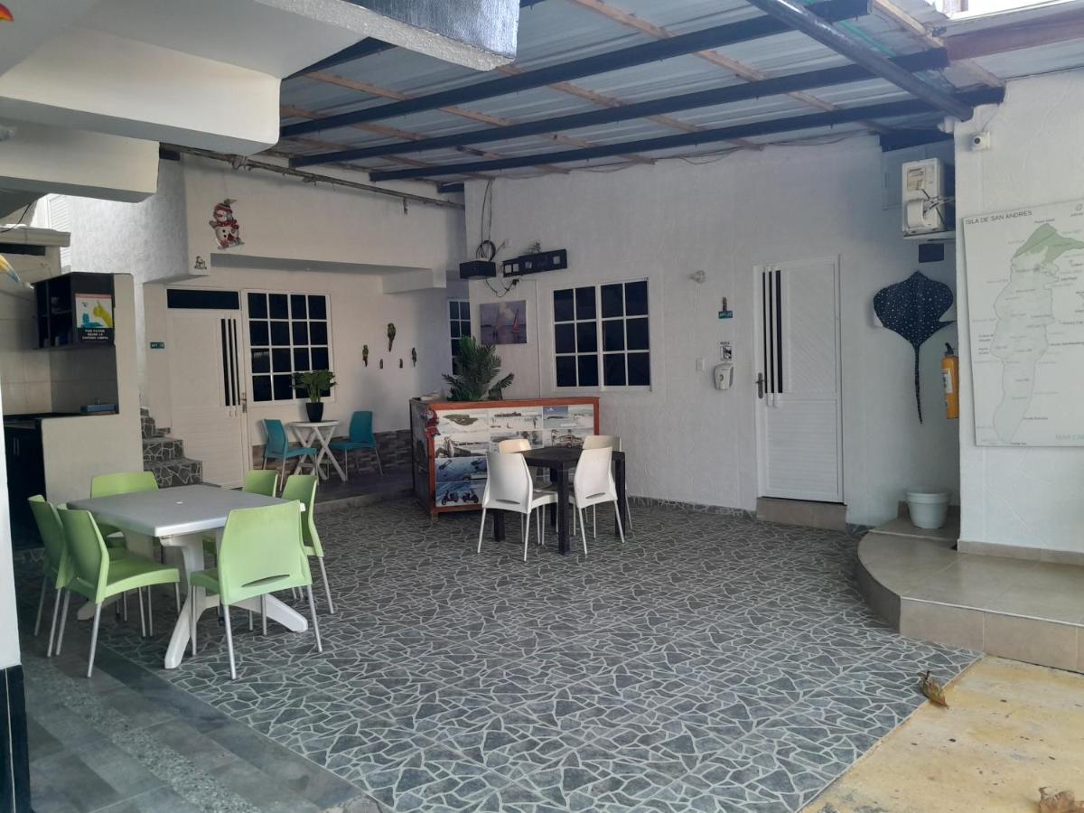 Brisas del Mar Apto 1B