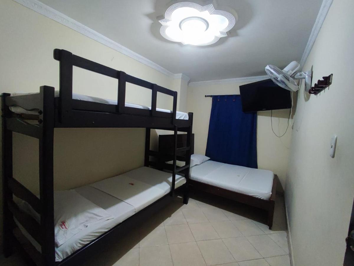 HOTEL BRITANIA REAL
