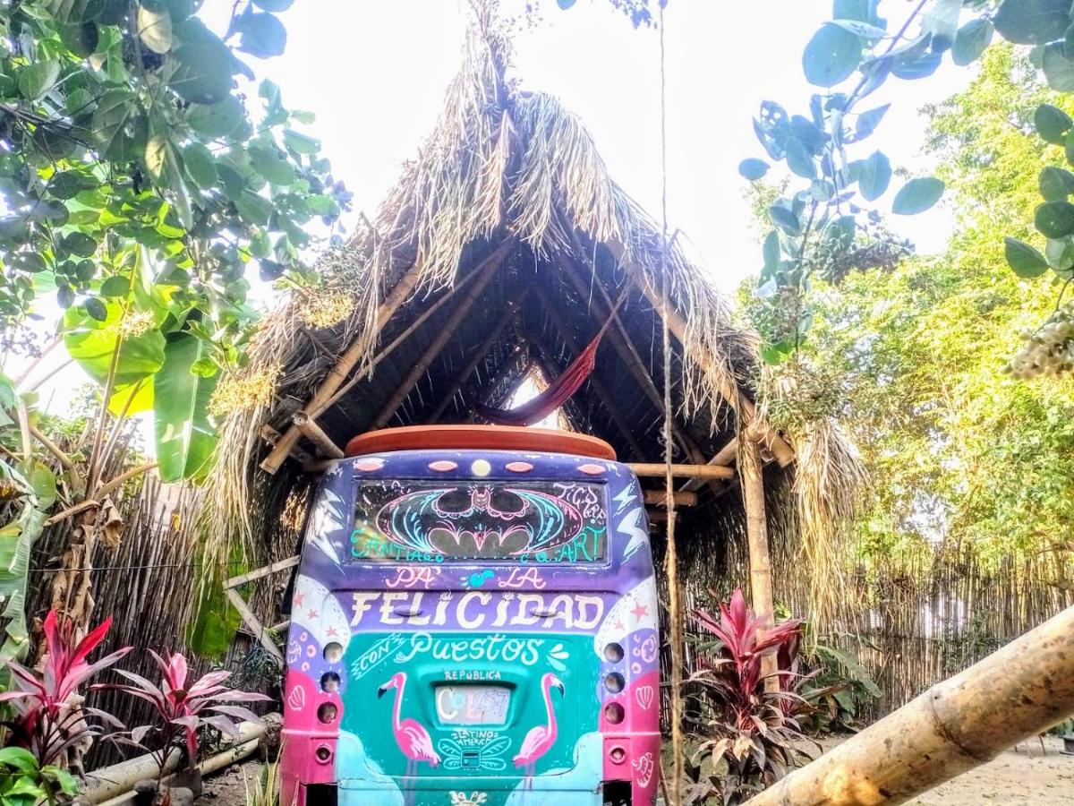 BUENA ONDA ECO HOME