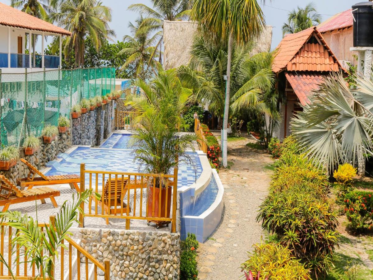 Praba Hostel