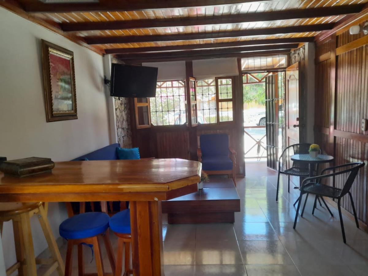 Cabaña 37 Villas Palmar Santa Marta