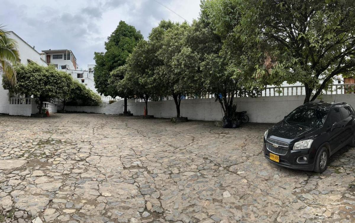 Cabaña 41, aldea Doradal Santorini Colombiano