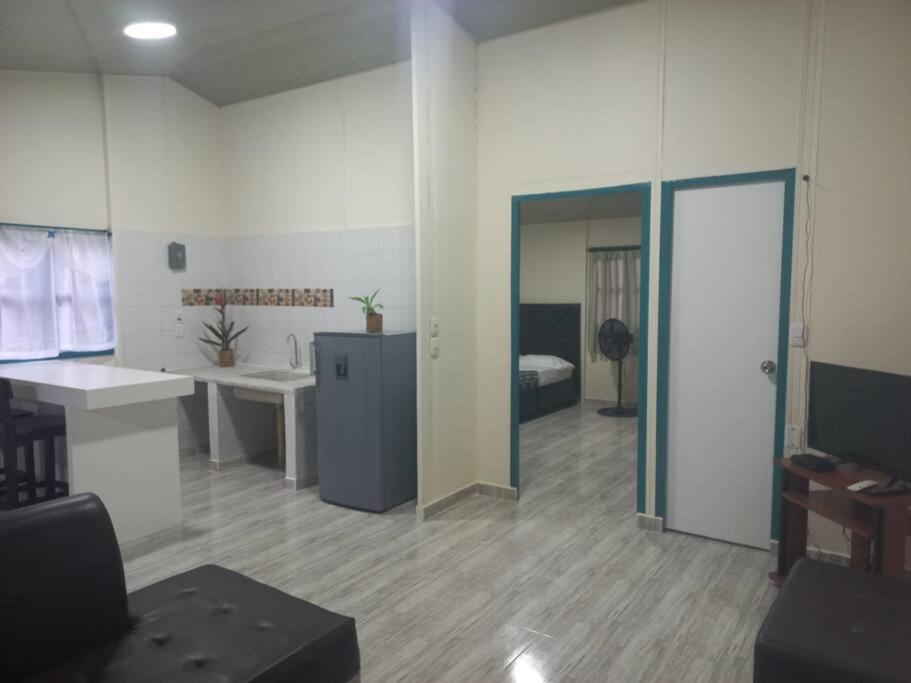 CABAÑA 6