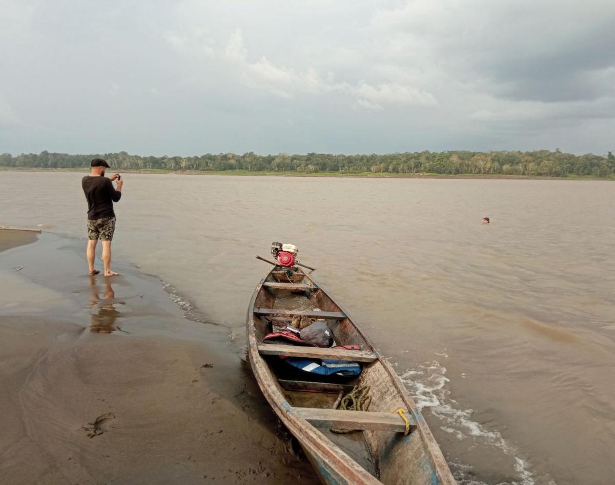 Hostal Búho Amazonas tours