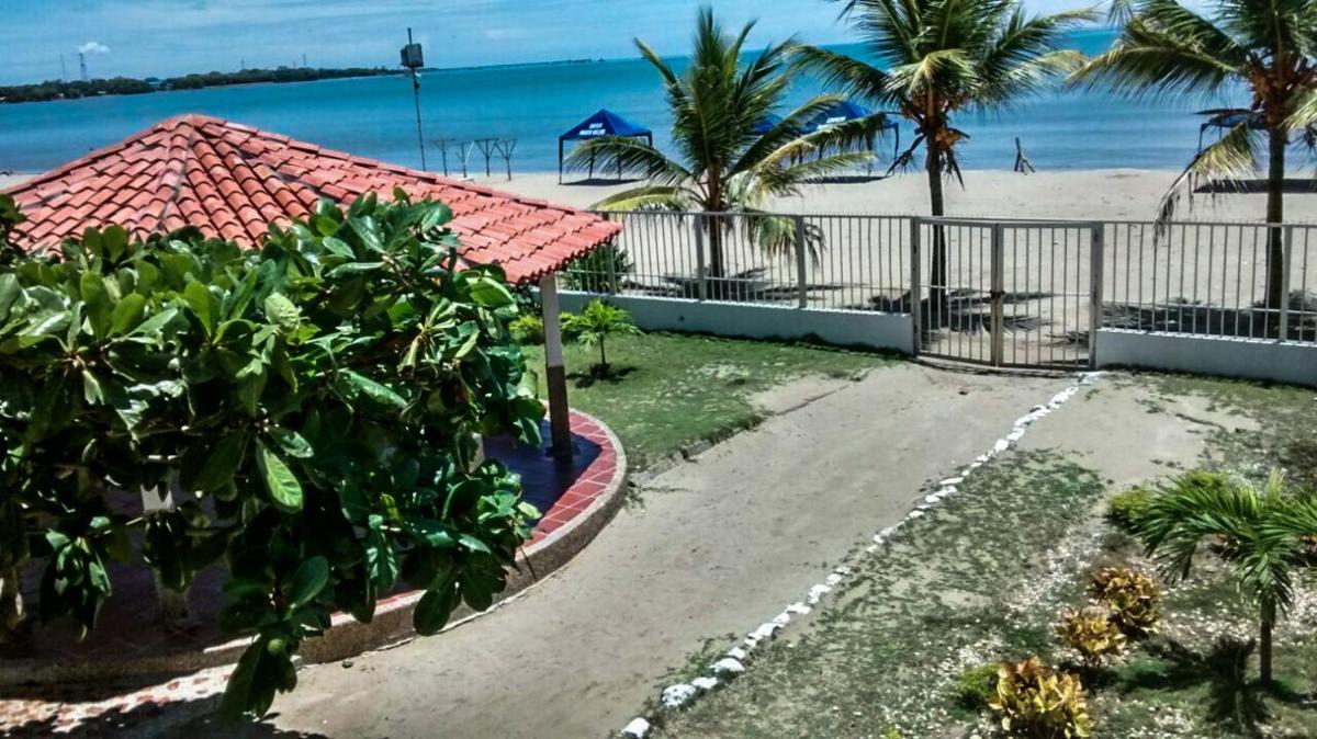 Cabaña Coveñas