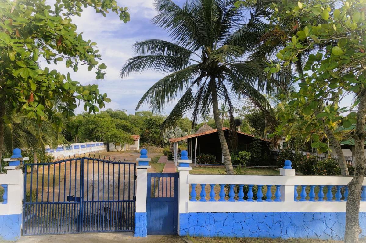 Cabaña-Finca en Coveñas cerca a la playa