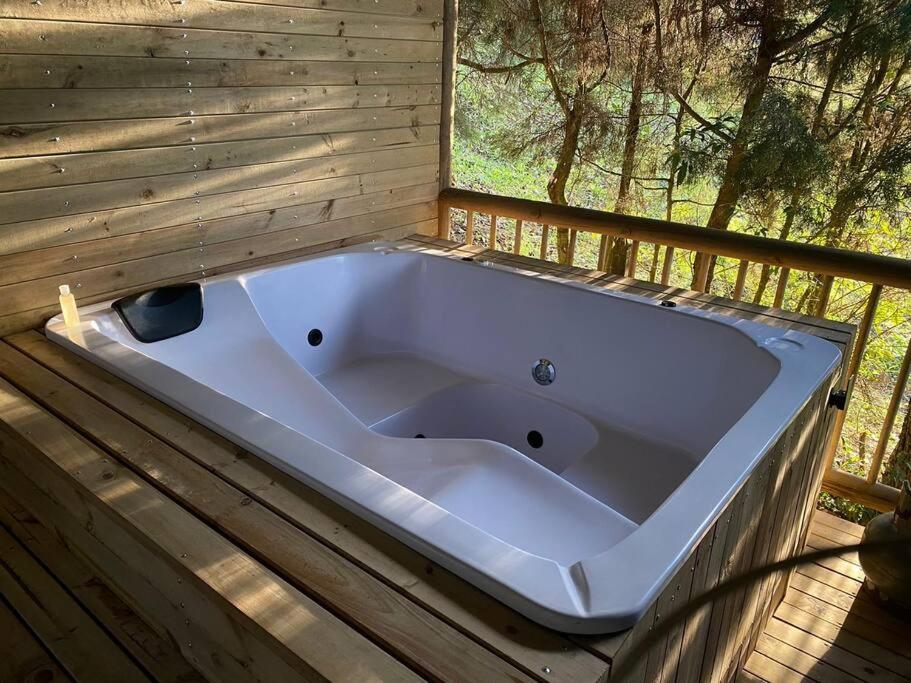 Cabaña en Guarne