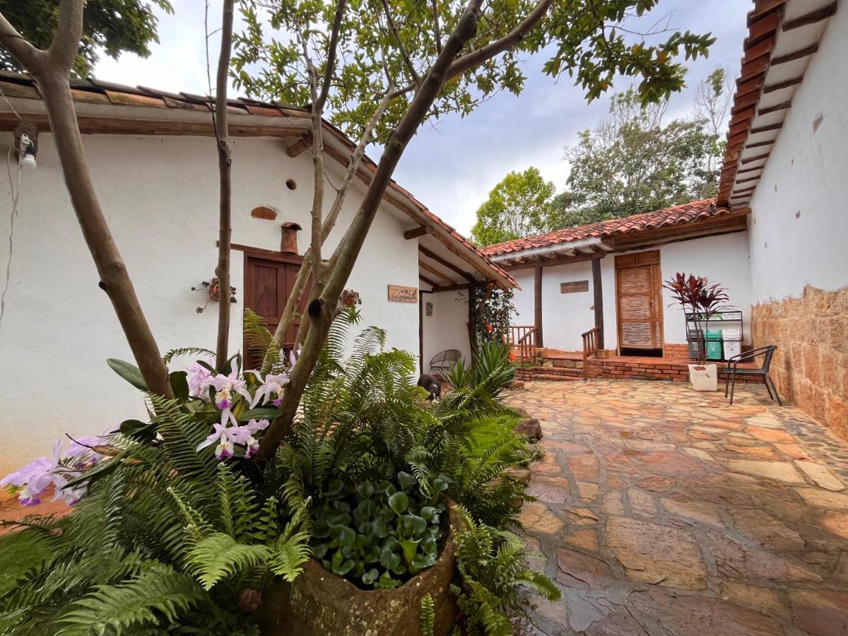 cabaña mariposas