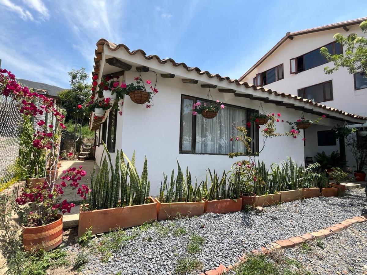 Cabaña Lewana Campestre