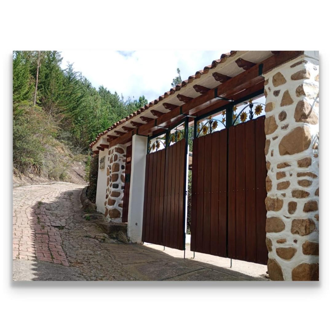 Cabaña Los Girasoles