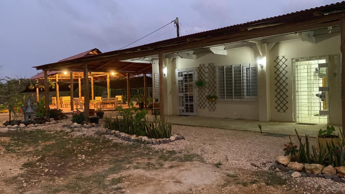 Cabañas Paulamar -Apto 2 - Tolu