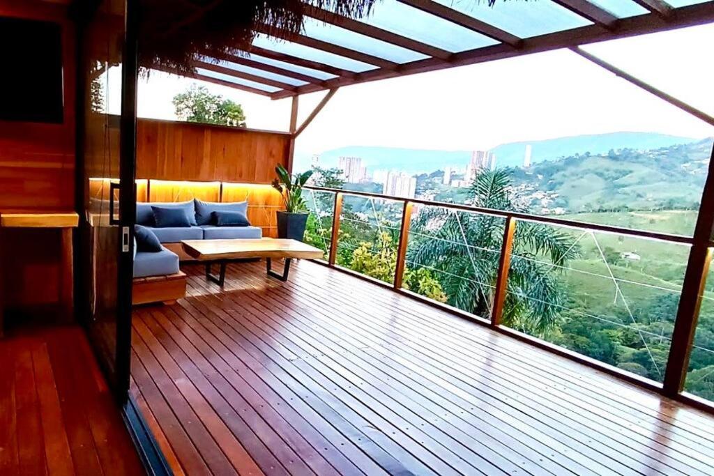 Cabaña Mallorca eDeen