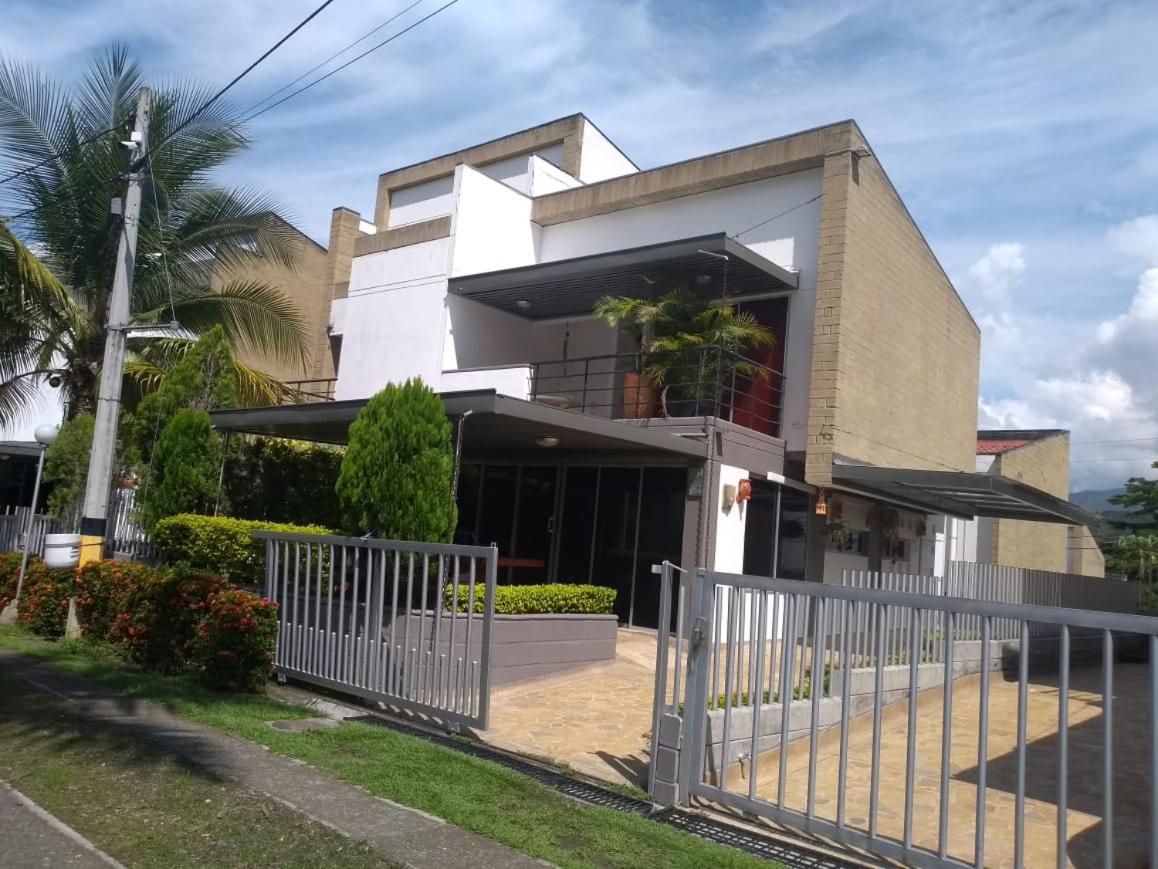 Cabaña Ciudadela Premium San Jeronimo