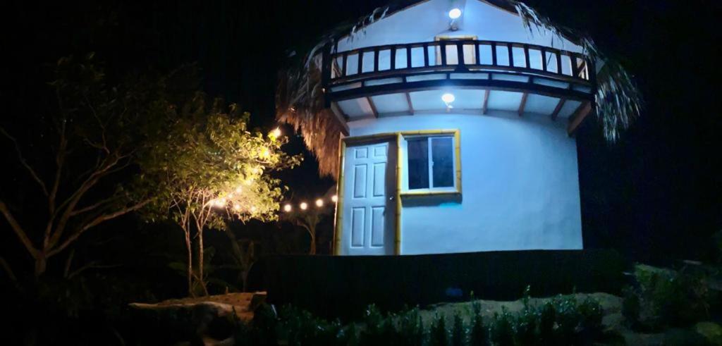Cabaña ZIBA