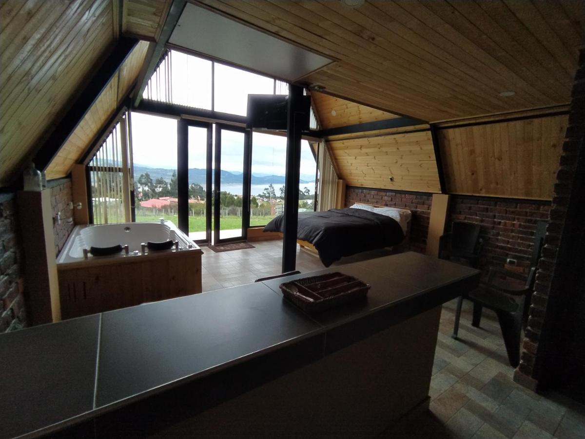 Cabañas Aiyana