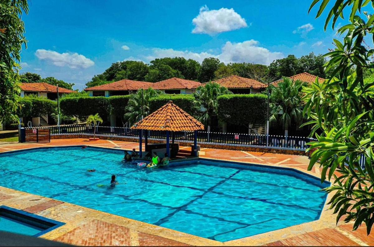 Cabañas Mar de Coveñas