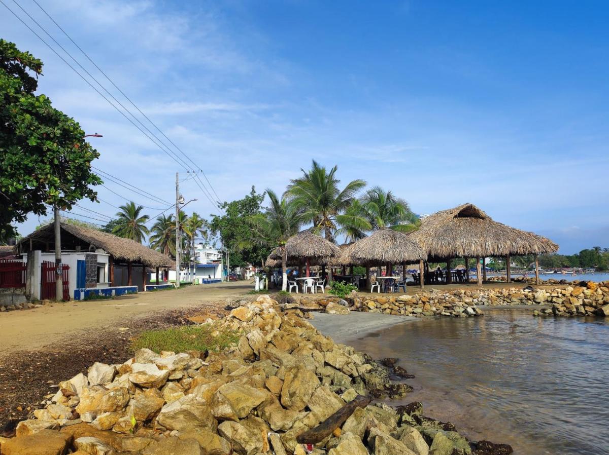 Cabañas Roberticos