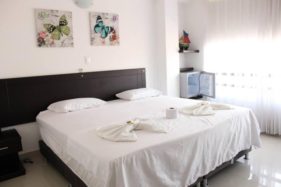 Hotel Cacique Guaicani