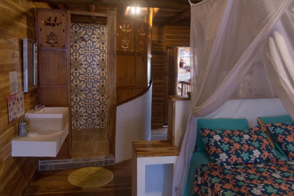 Hotel Calamari Baru