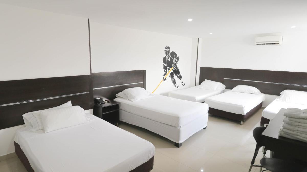 AW Hotel Sport