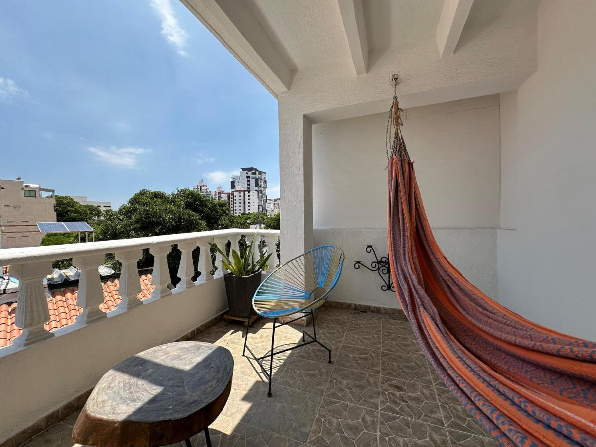 Calle11 hostal