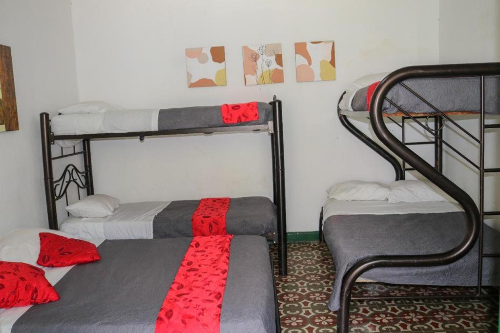 Hotel Campestre Gualiva