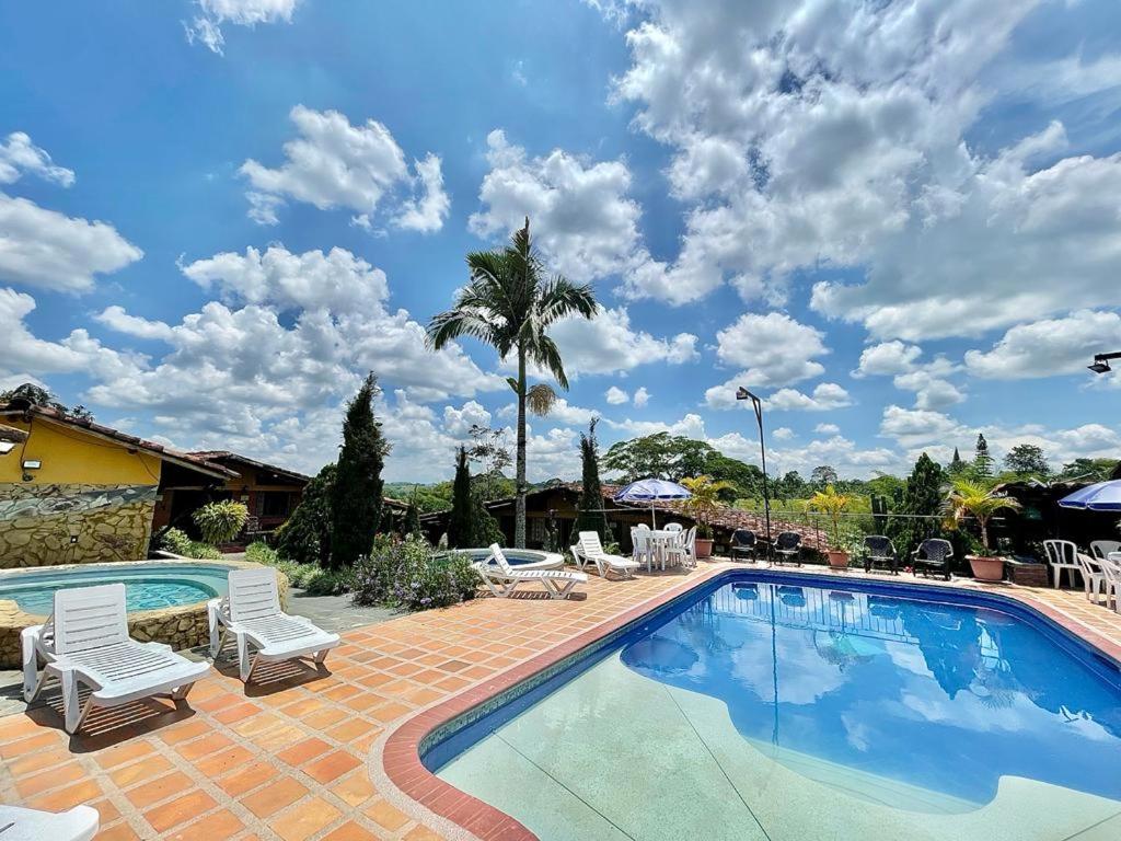 Hotel Campestre La Primavera del Quindío