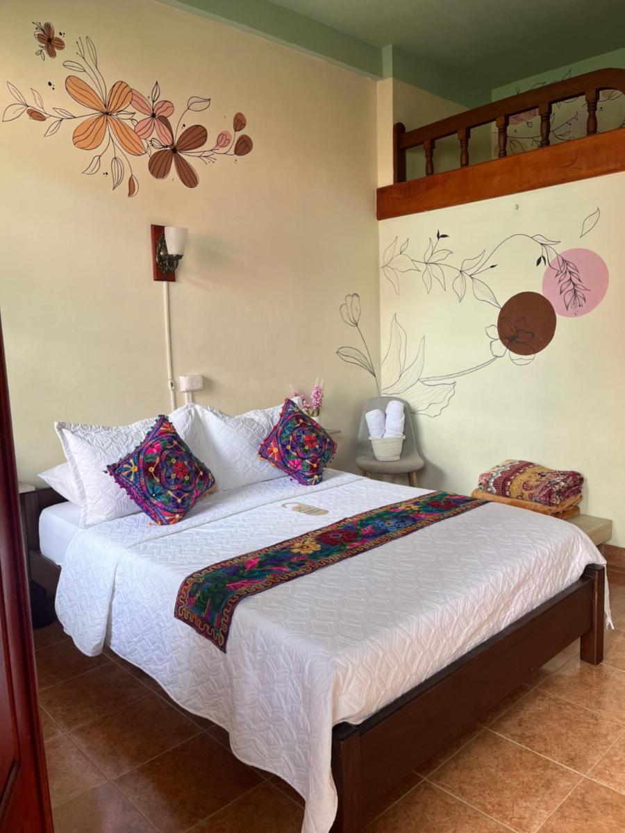 Candileja hostel