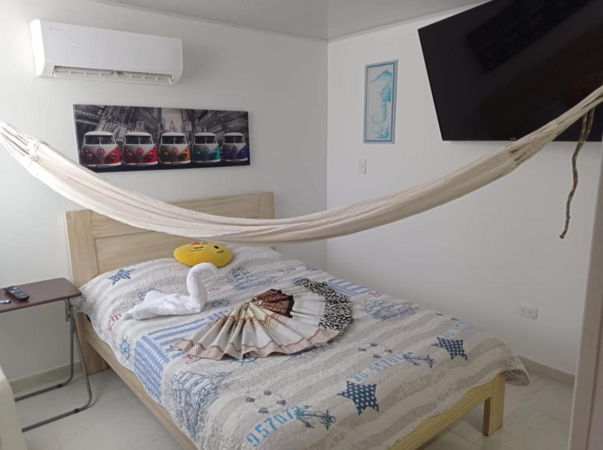 Espectacular apartamento en coveñas