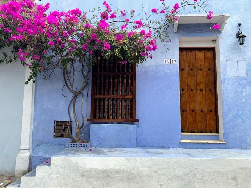 Cartagena más cómoda, cerca y económica