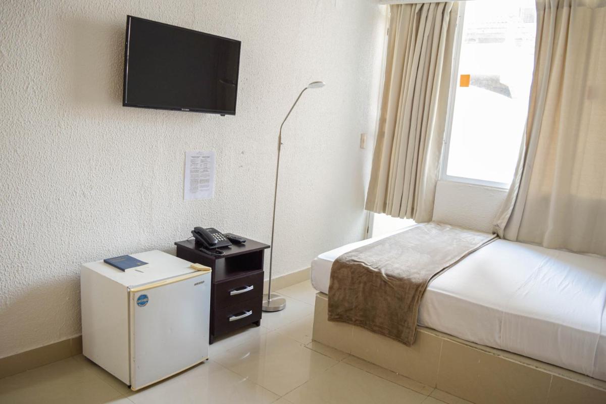 Hotel Cartagena Premium