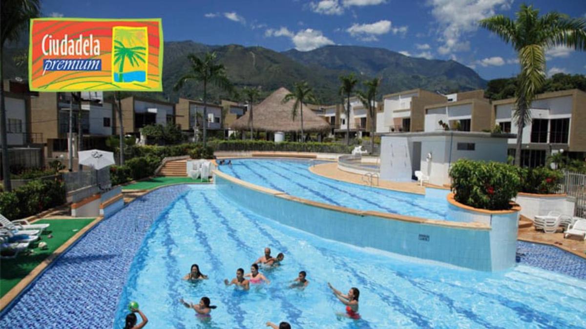 Espectacular Casa de Verano