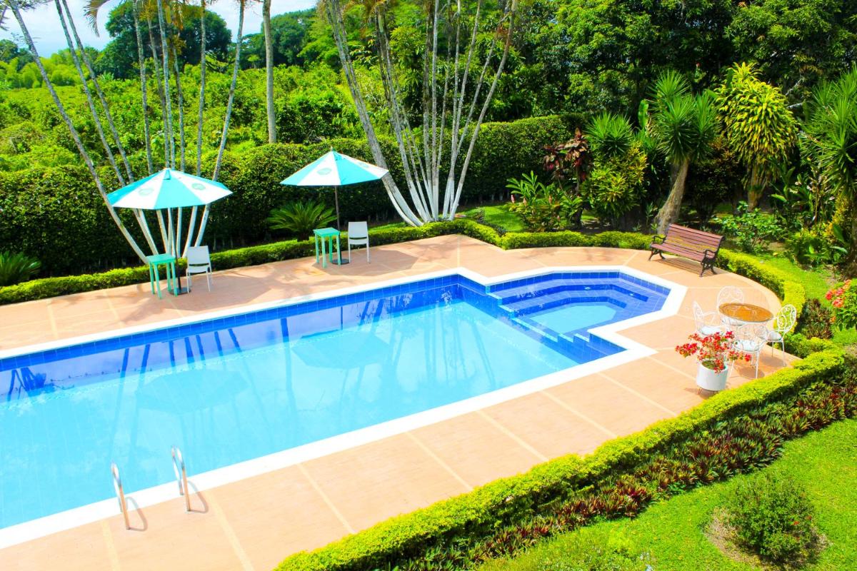 Casa Abba Hotel