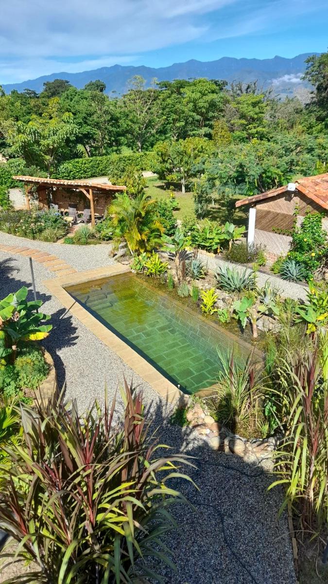 Casa Alamanda B&B