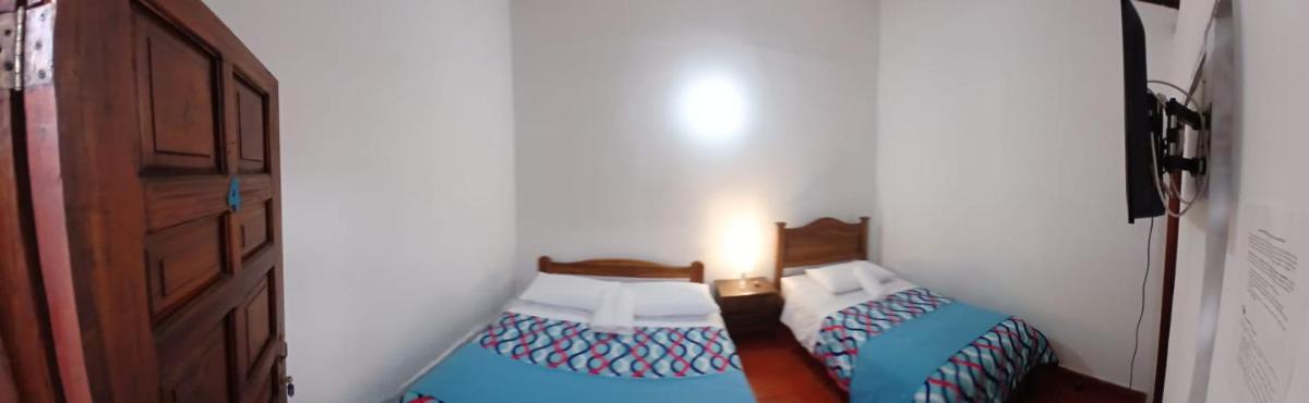 Casa Alojamiento Maespit