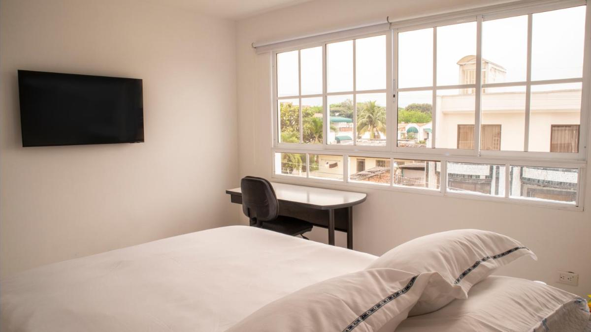 Hotel Casa Alom