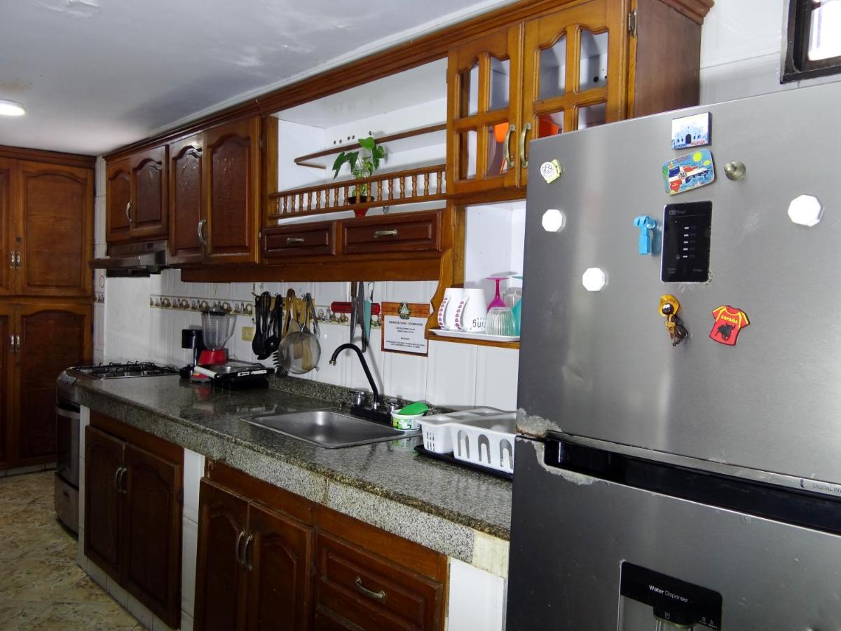 Casa Aluna Hostel