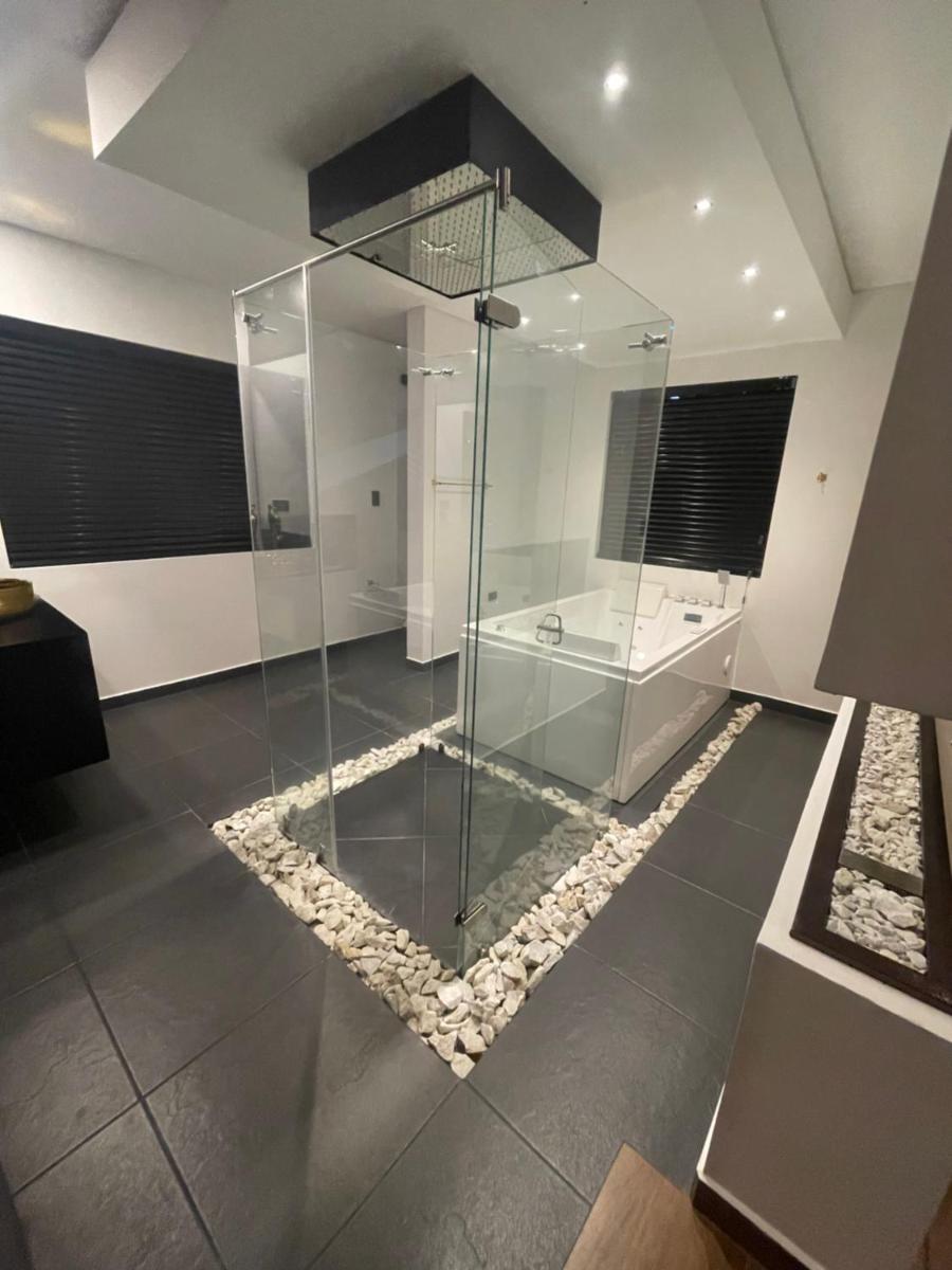 Casa amarilla suite