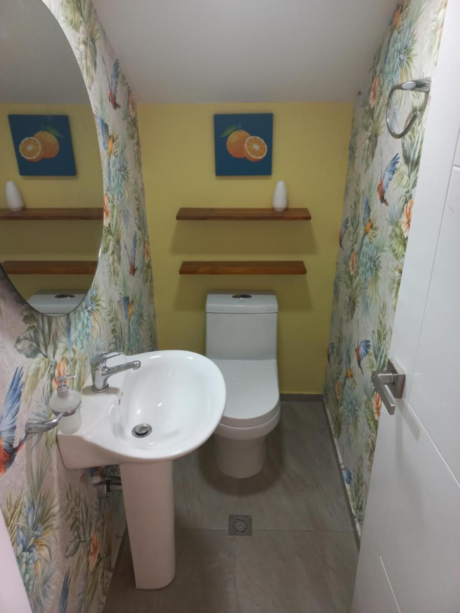 Casa El Prado Barranquilla de 3 Pisos