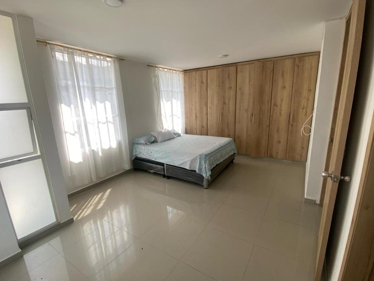 CASA el albergue amoblada