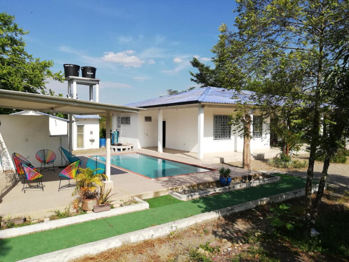 Casa campestre-Bicesenderismo-Avistamiento de aves