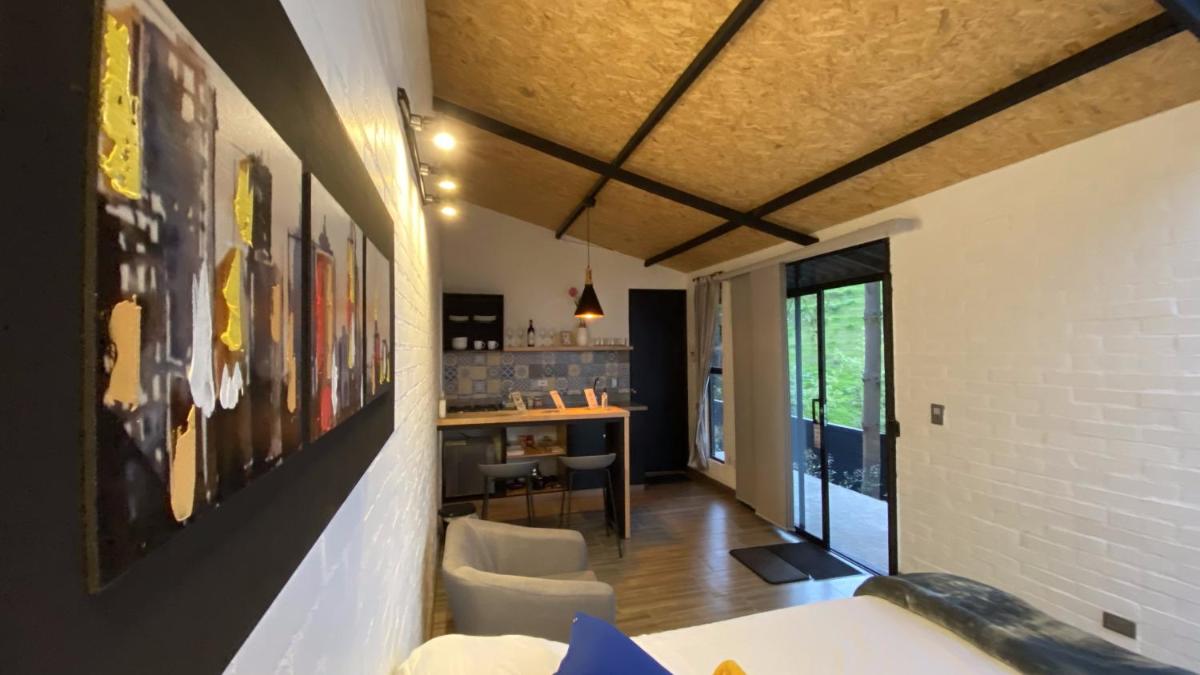 Cabañas de lujo - Casa Barcelona