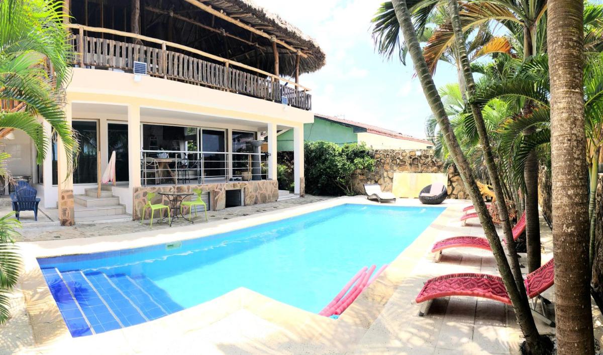Casa Basileia