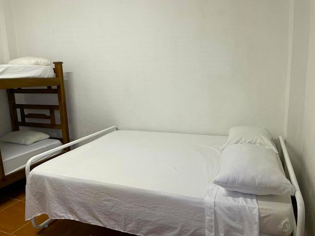 Hostal Casablanca Santa Marta