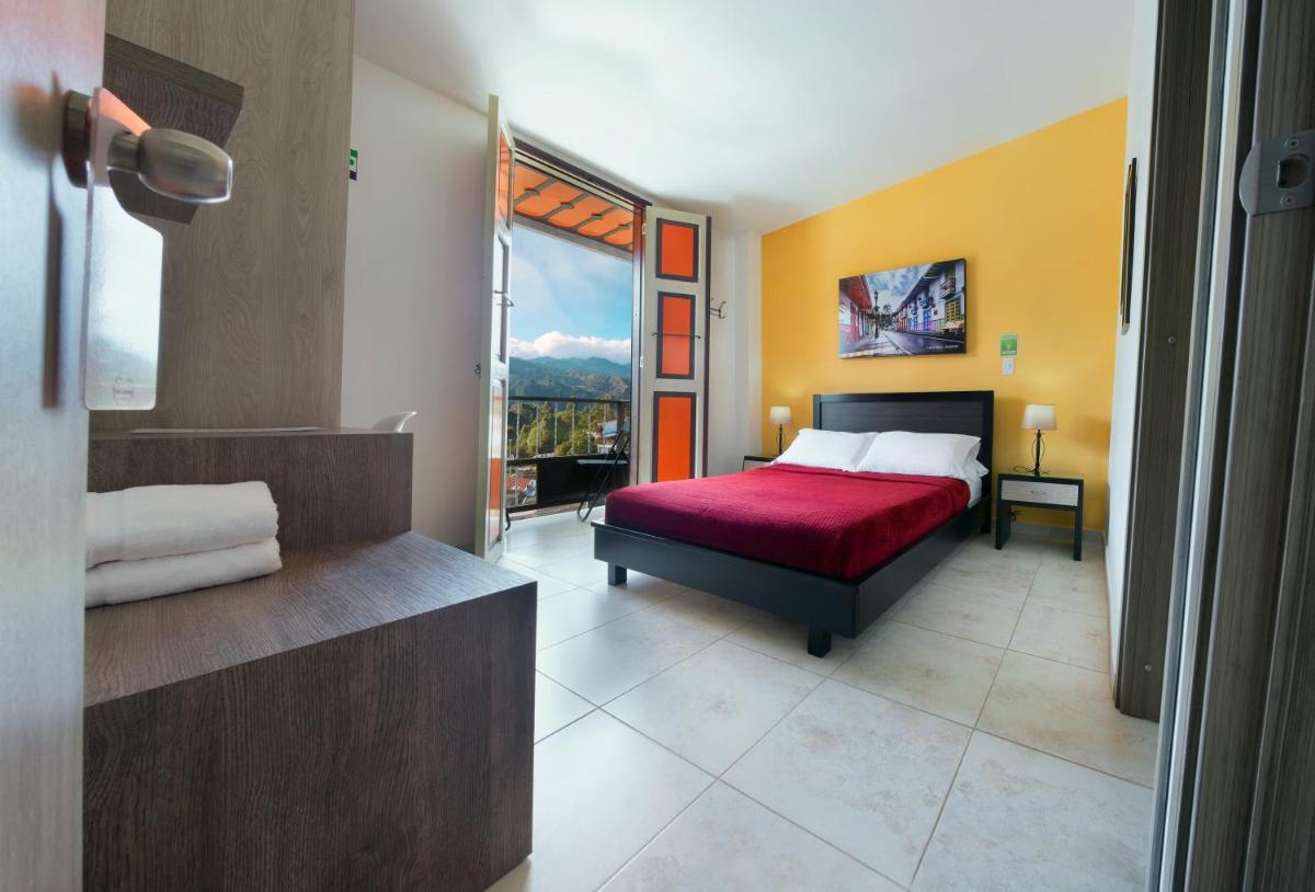 Casa Borbon