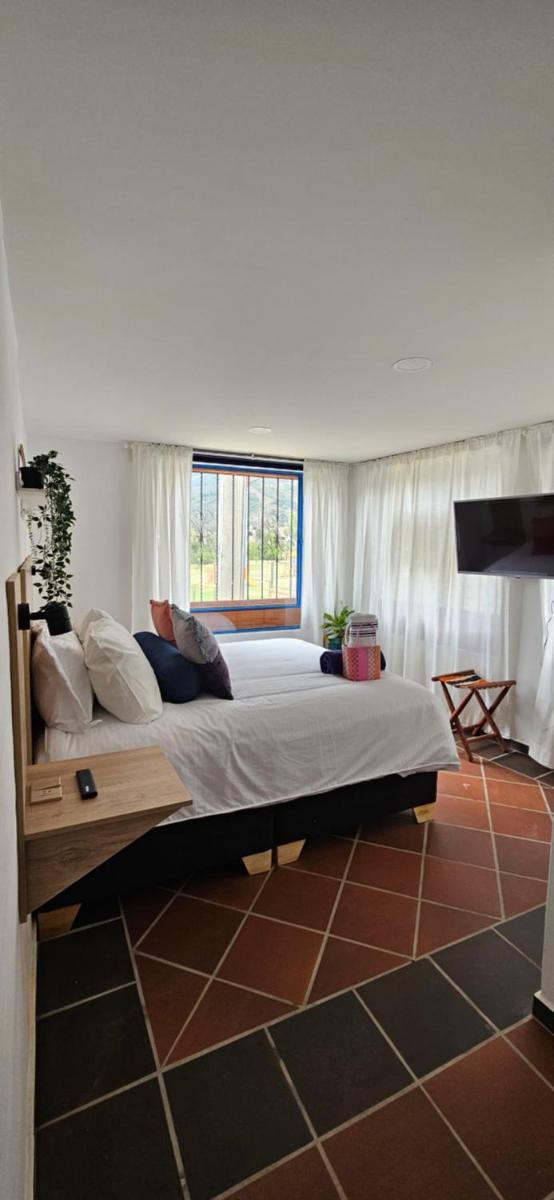 Casa Bretonne