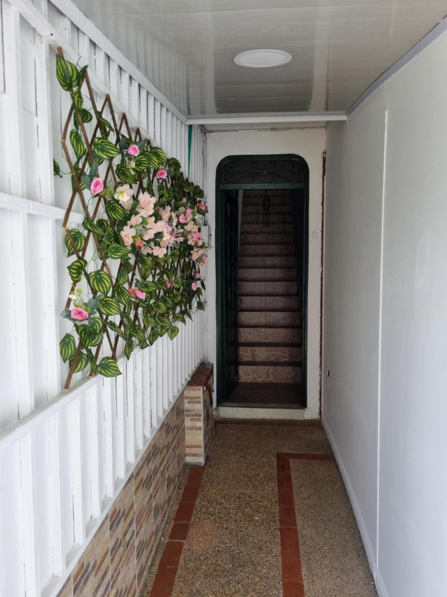 Casa Caimo