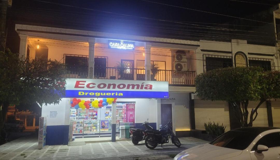 Casa Calina Hotel