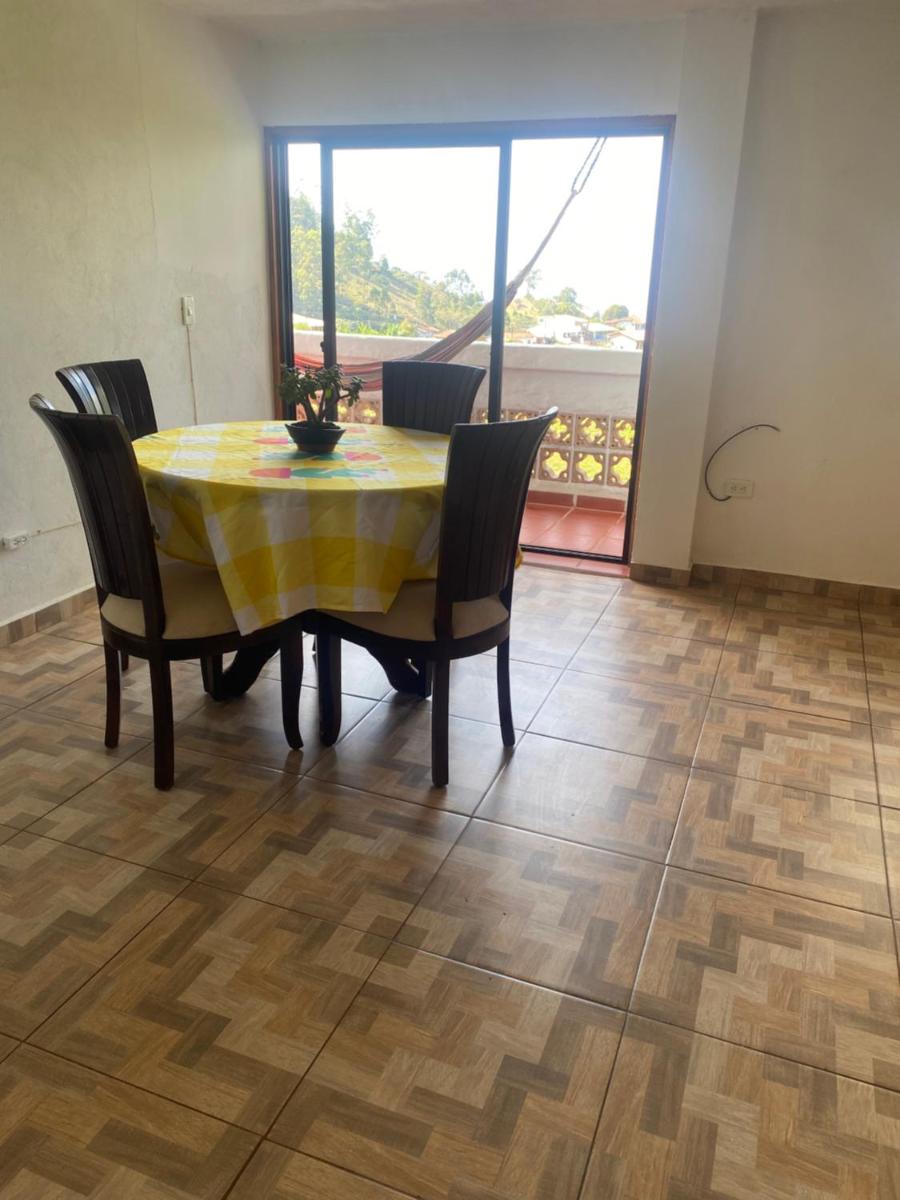 Casa campestre
